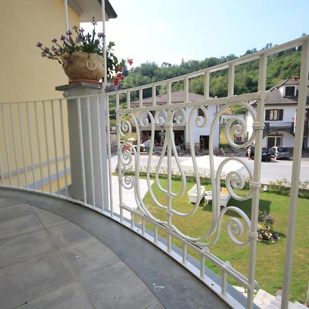 Affittacamere Bel Sole Borghetto di Vara Exterior foto