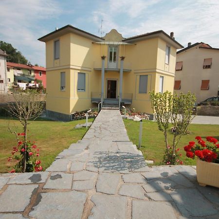 Affittacamere Bel Sole Borghetto di Vara Exterior foto