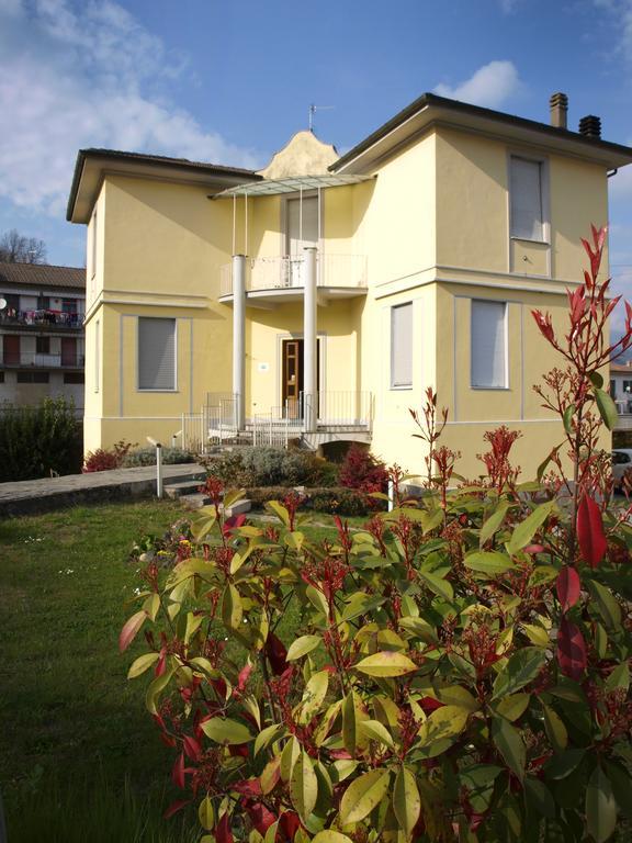 Affittacamere Bel Sole Borghetto di Vara Exterior foto