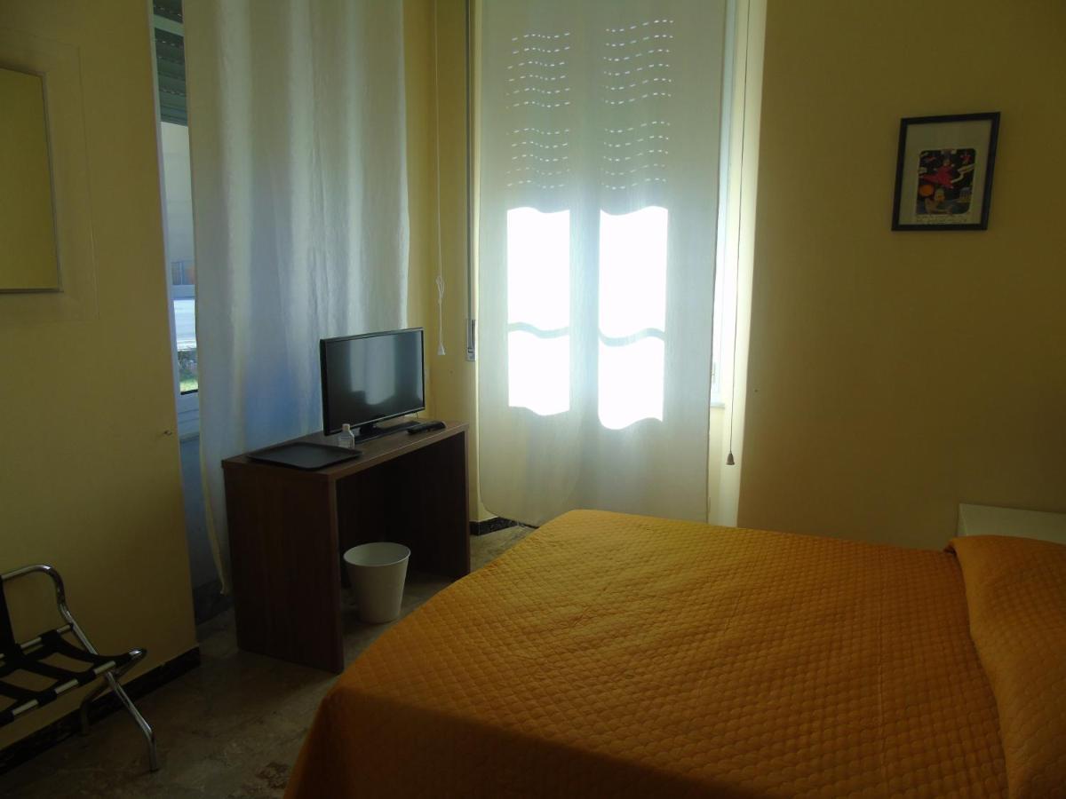 Affittacamere Bel Sole Borghetto di Vara Exterior foto