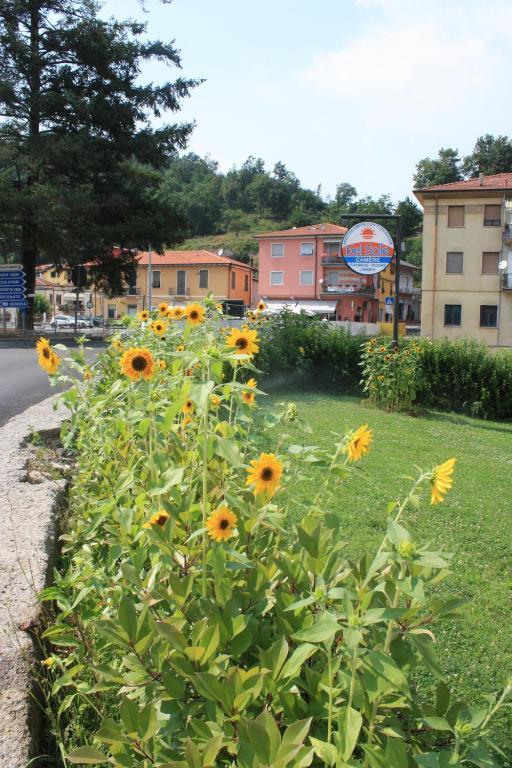 Affittacamere Bel Sole Borghetto di Vara Exterior foto
